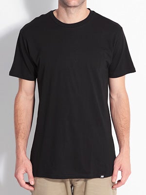Analog 3 Pack Crew Tee Asst. SM