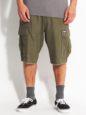 Analog AG Cargo Shorts Army 28