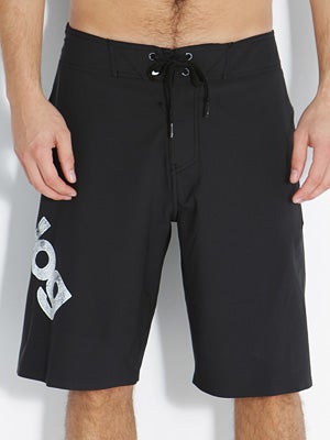 Analog AG Team Trunk Boardshorts Black 28