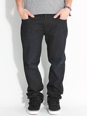 Analog Arto Jeans Coated Indigo 30