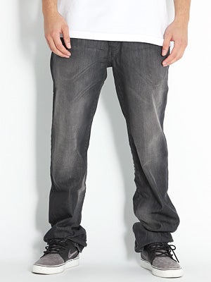 Analog Arto Jeans Dark Aged Wheel Wash 28