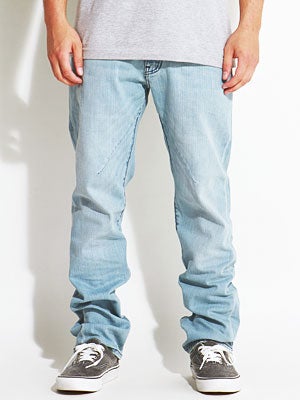 Analog Dylan Jeans Clear Water 28