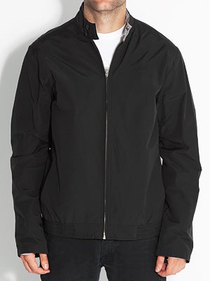 Analog Harrington Jacket Black XL