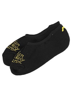 Analog Inform Socks 3 Pack Black
