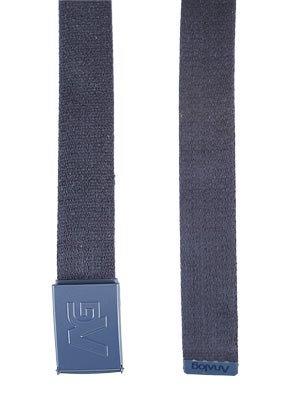 Analog Private Belt Deep Sea Blue Adj.