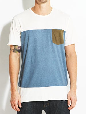Analog Redondo Knit Shirt Vapor MD