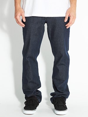 Analog Remer Jeans Standard Indigo Rinse 28