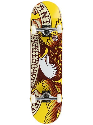 Anti Hero Eagle Bleeders LG Complete 8.0 x 31.6