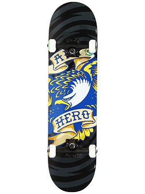 Anti Hero Hypno Eagle LG Complete 8.0 x 31.6