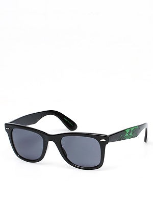 Anti Hero Sunnies Sunglasses Black