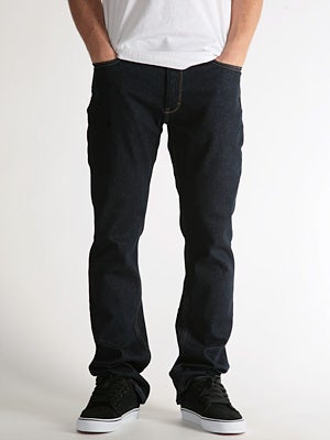 Hansen Wilshire Indigo 30