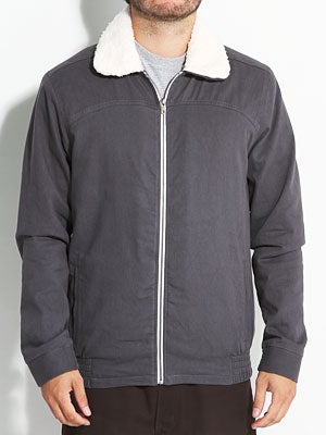 ambsn Gamble Jacket Charcoal SM