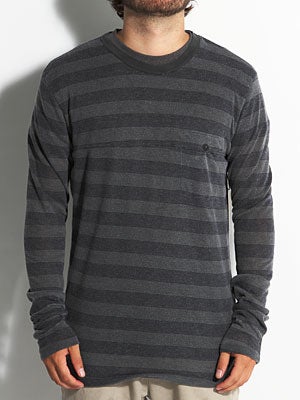 ambsn Merge Custom Longsleeve Black SM