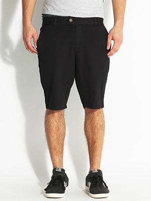 Ambig Miles Shorts Black 36
