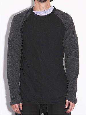 Ambig Standard Custom Thermal Grey XL