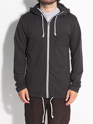 ambsn Sinch Custom Fleece Black MD