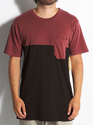 ambsn Uppers Knit Shirt Apple SM
