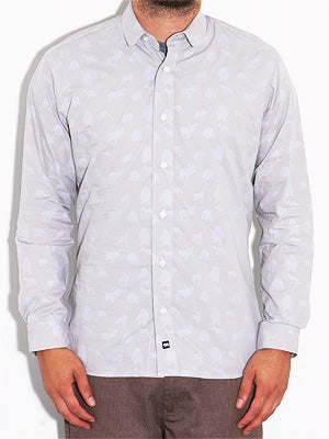 ambsn Wildert Woven Metal MD