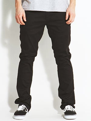 Reynolds Alameda 5 Pocket Pants Black 28
