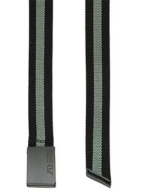 Armourdillo Duffel Surplus Clamp Belt Army/Black