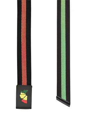 Armourdillo Dubs Fader Belt Black/Multi Adj.