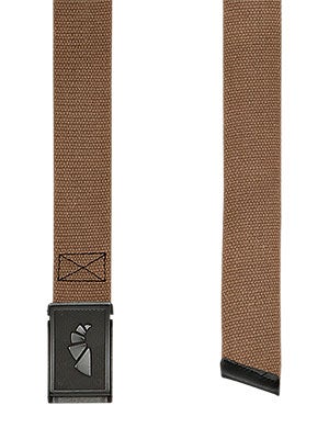 Armourdillo Facet Belt Army Adj.
