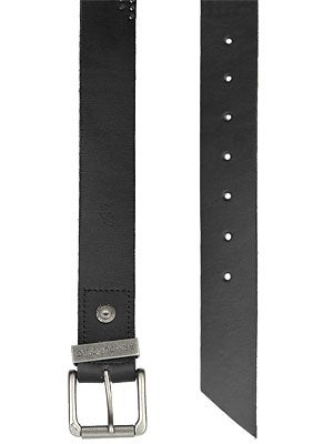 Armourdillo Hunter Belt Black XLarge