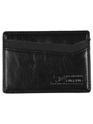 Armourdillo Surplus Civi Cardclip Black