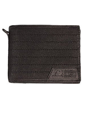 Armourdillo Surplus Wallet Black