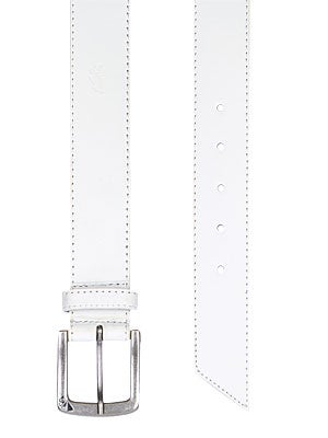 Armourdillo Staple Belt White Large 