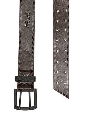 Armourdillo Surplus Civi Belt Brown SM