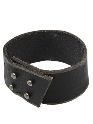 Armourdillo Tanner Wristband  Black