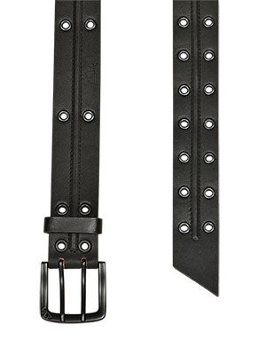 Armourdillo Yield Full Grain Leather Belt