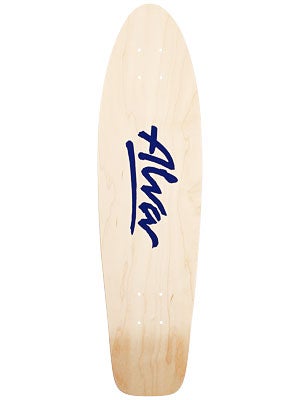 Alva 1977 Re-Issue Blue Deck 7.88 x 29.75