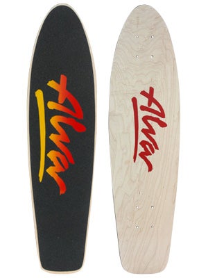 Alva 1977 Re-Issue Deck 7.88 x 29.75