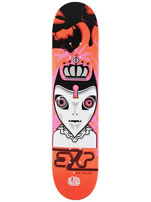 Alien Workshop Dyrdek EXP Deck  7.625 x 31.06