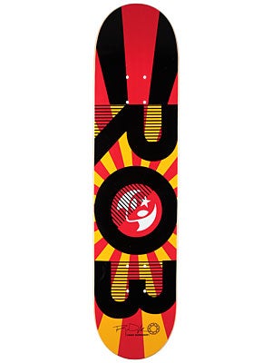 Alien Workshop Dyrdek Rising Deck  7.75 x 31.5