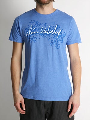 Geometron Signature 2 Tee Royal XL