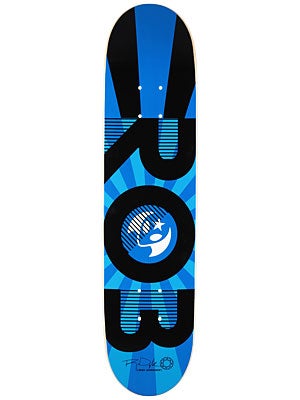 Alien Workshop Dyrdek Rising Mini Deck  7.4 x 30.625