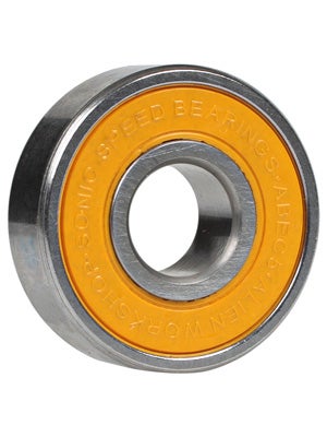 Alien Workshop Sonic Bearings ABEC 5