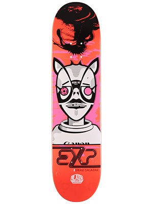 Alien Workshop Salazar EXP Deck  8 x 32