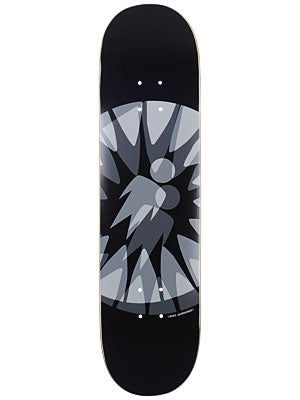 Alien Workshop Starburst II Lg. Deck  8.125 x 31.75