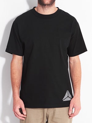 Axion Nation Tee Black MD