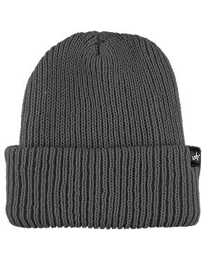 Ayer Lofty Beanie Grey