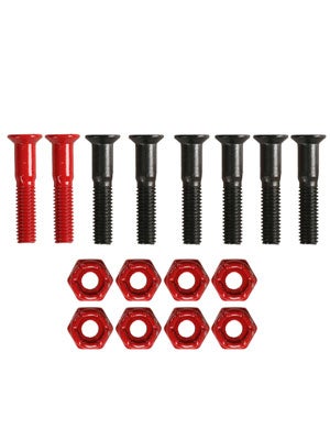 Bacon Bits Hardware