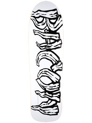 Bacon Nichols Shape Deck  9.0 x 31