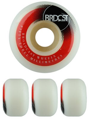 Broadcast Crop Circles 99a Wheels