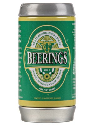 Beerings Malt ABEC 7 Bearings