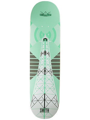 Blueprint Smith By Land Sea & Air Deck  8 x 32