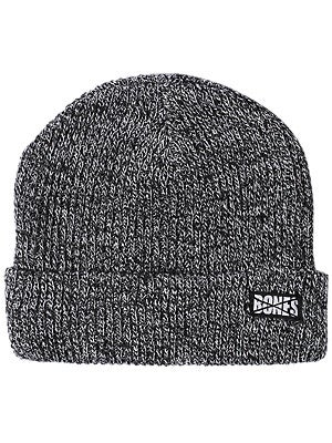 Bones Double Duece Beanie Heather Grey